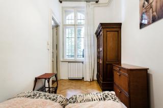 Keleti hangulatú apartman a Várnegyedben - Budapest - 3
