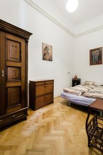 Keleti hangulatú apartman a Várnegyedben - Budapest - 1