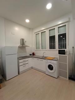 Apartamento-estudio Olivia - Málaga - 5