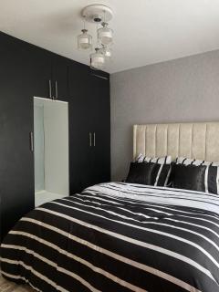 Stylish Modern 1 BR Cozy & Chic - Nairobi - 7