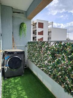 Stylish Modern 1 BR Cozy & Chic - Nairobi - 3