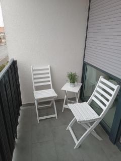 Silver apartman - Zalaegerszeg - 2