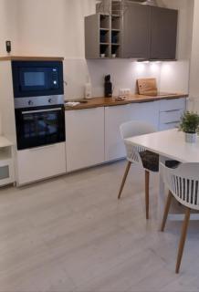 Silver apartman - Zalaegerszeg - 0
