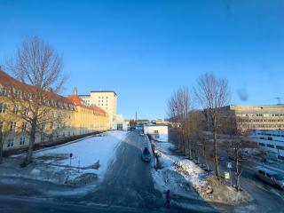 Cozy and Central Loft in Tromsø - 8