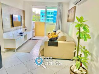 Apartamento| Confortável ao Lado do Bar do Cuscuz - João Pessoa - 7