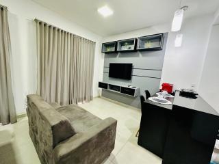 Studio Duo Jk Platinum 13 - Sao Jose do Rio Preto - 9