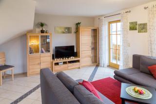 Ferienwohnung Rosalie - Westerndorf - 5