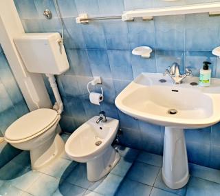 Spacious studio apartment 45m2 - Palombaro - 5