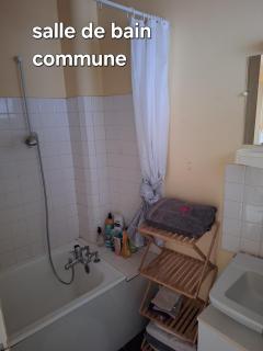 Gîte 6 personnes - La Souterraine - 3