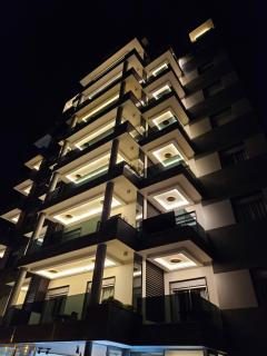 Matar Residence - Spacious Hotel Suites in Beirut - - 9