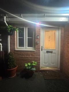 Bedsit Birmingham - Oldbury - 4