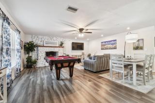 The Palm at Busch Gardens Cozy 3 BR Oasis - 9