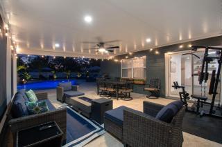 The Palm at Busch Gardens Cozy 3 BR Oasis - 2