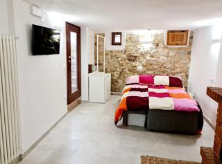 Spacious studio apartment 45m2 - Palombaro - 8