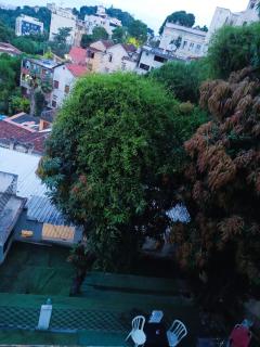 Hostel Residencial Carvalho - 3