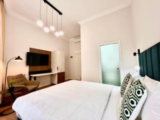 The City Retreat Apart-Hotel - 1