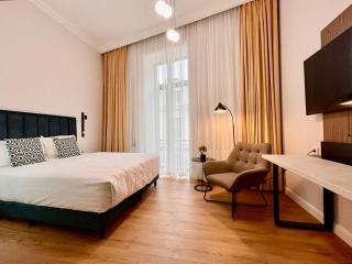 The City Retreat Apart-Hotel - 1