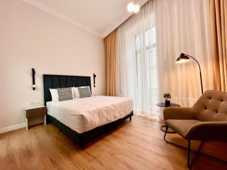 The City Retreat Apart-Hotel - 8