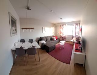 Northern Latitude Escape - 0