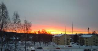 Northern Latitude Escape - 3