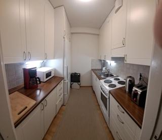 Northern Latitude Escape - 4