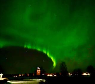 Northern Latitude Escape - 2