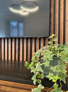 Old Town Escape - Central Apartment with Garden - 7