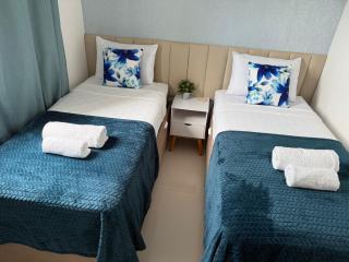 Locação de temporada - 2