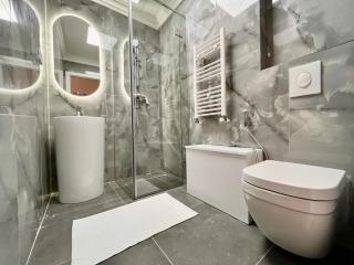 The City Retreat Apart-Hotel - 6
