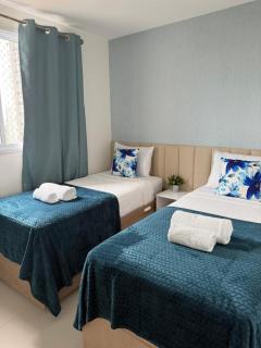 Locação de temporada - 1