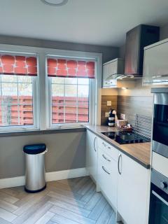 Apartment 101 Kingsmills Road - 8