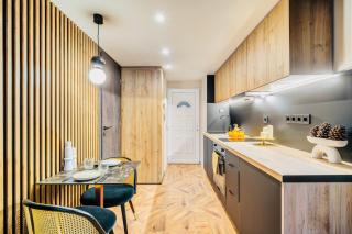 Central Luxe Studio - Budapest - 9