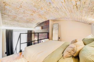 Central Luxe Studio - Budapest - 2