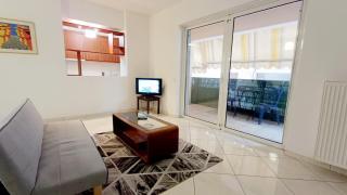 Large 2-Bedroom Athens apartment - Atene - 9