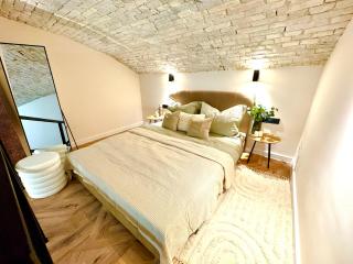 Central Luxe Studio - Budapest - 3