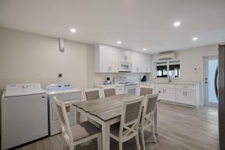 Gorgeous home with heated pool and spa steps to beach - Fort Myers Beach - 8