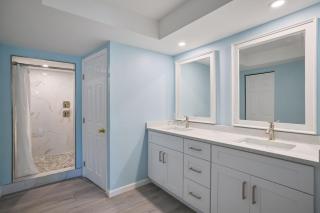Gorgeous home with heated pool and spa steps to beach - Fort Myers Beach - 4
