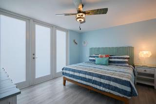 Renovated Ground Floor 3BR Residence with Pool and Spa at Margarita Mansion - 4