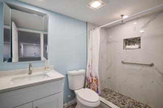 Renovated Ground Floor 3BR Residence with Pool and Spa at Margarita Mansion - 3