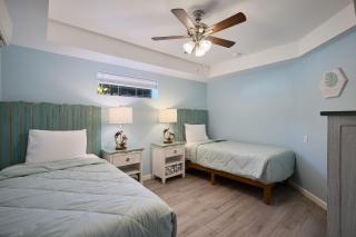 Renovated Ground Floor 3BR Residence with Pool and Spa at Margarita Mansion - 2
