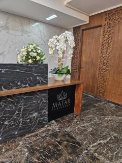 Matar Residence - Spacious Hotel Suites in Beirut - - 4