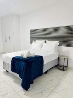 City Comfort - Windhoek - 0