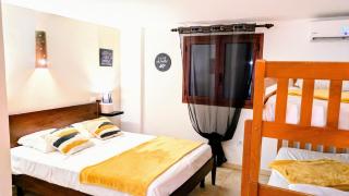 Auberge de Cannedda - Sari-Solenzara - 7