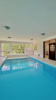 5 Hálószobás Wellness VIP House - privát medence - Siófok - 9