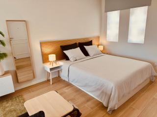 Alagoas Studio - City Center - Faro - 9