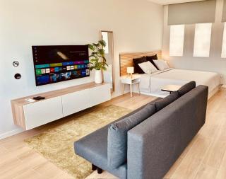 Alagoas Studio - City Center - Faro - 7