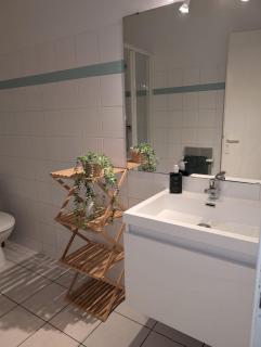 Evasion Parfaite ! Proche Gare et Clim - 8