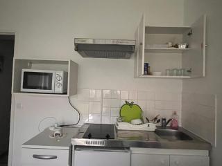 Vue Jardin - Le Chesnay - 4