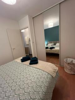 Evasion Parfaite ! Proche Gare et Clim - 1