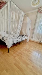 5 Hálószobás Wellness VIP House - privát medence - 8